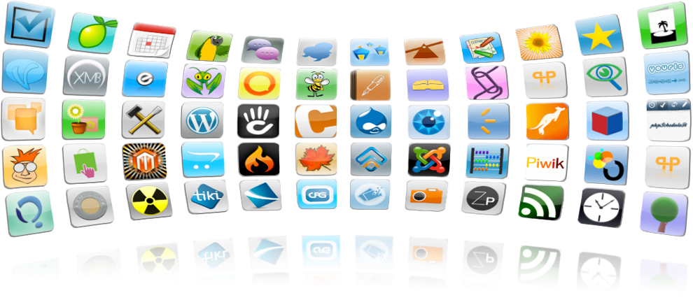 Applications